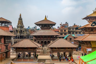 NEPAL