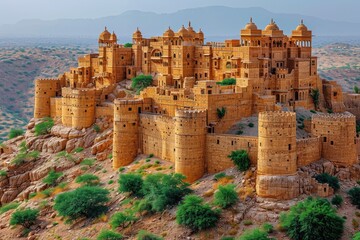 ROYAL RAJASTHAN