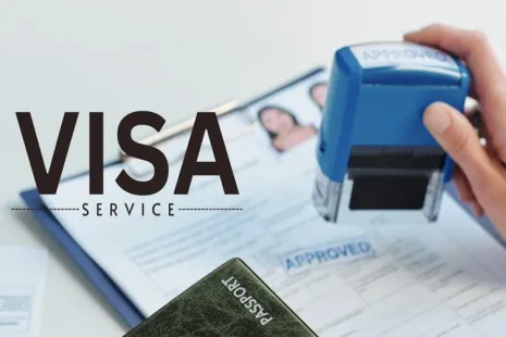Visa Services