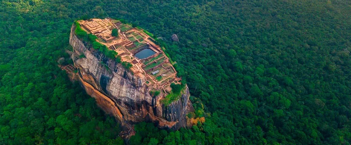 SRILANKA