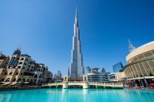 DUBAI